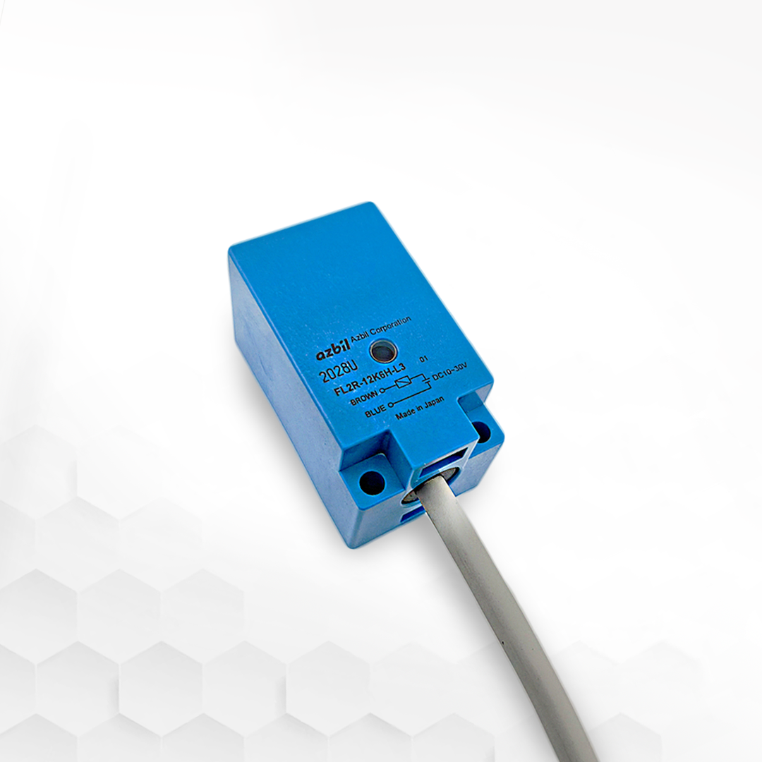 FL2R-7K6S-L3 | DC2-Wire Square Proximity Switch FL2R-7K6S-L3 | DC2-Wire Square Proximity Switch